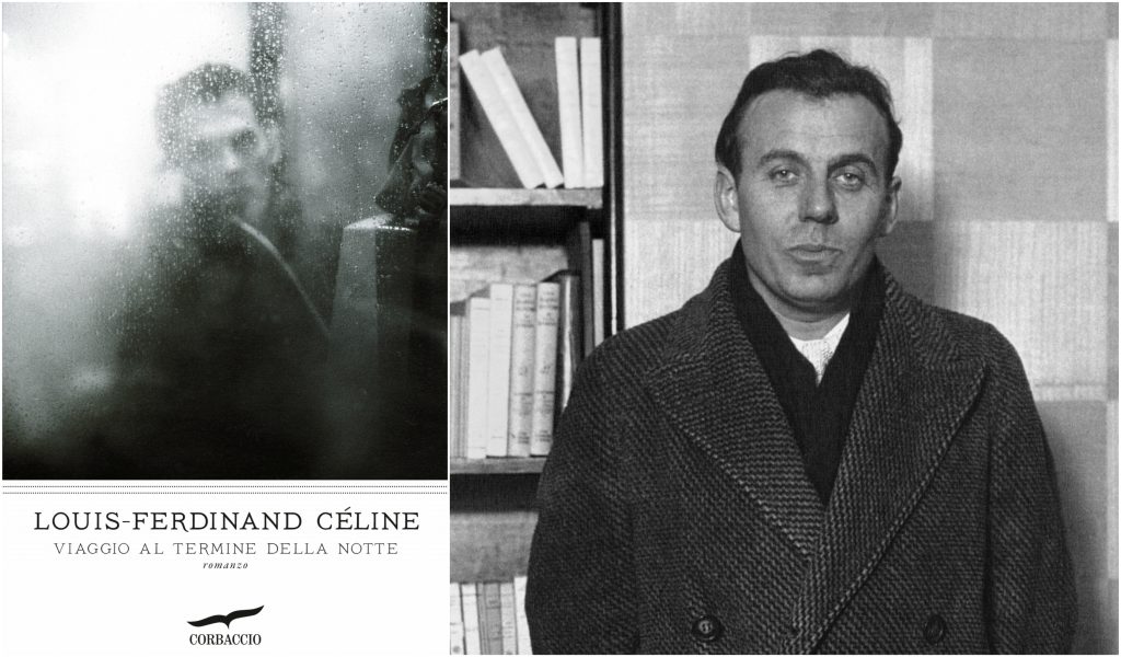 Louis-Ferdinand Céline