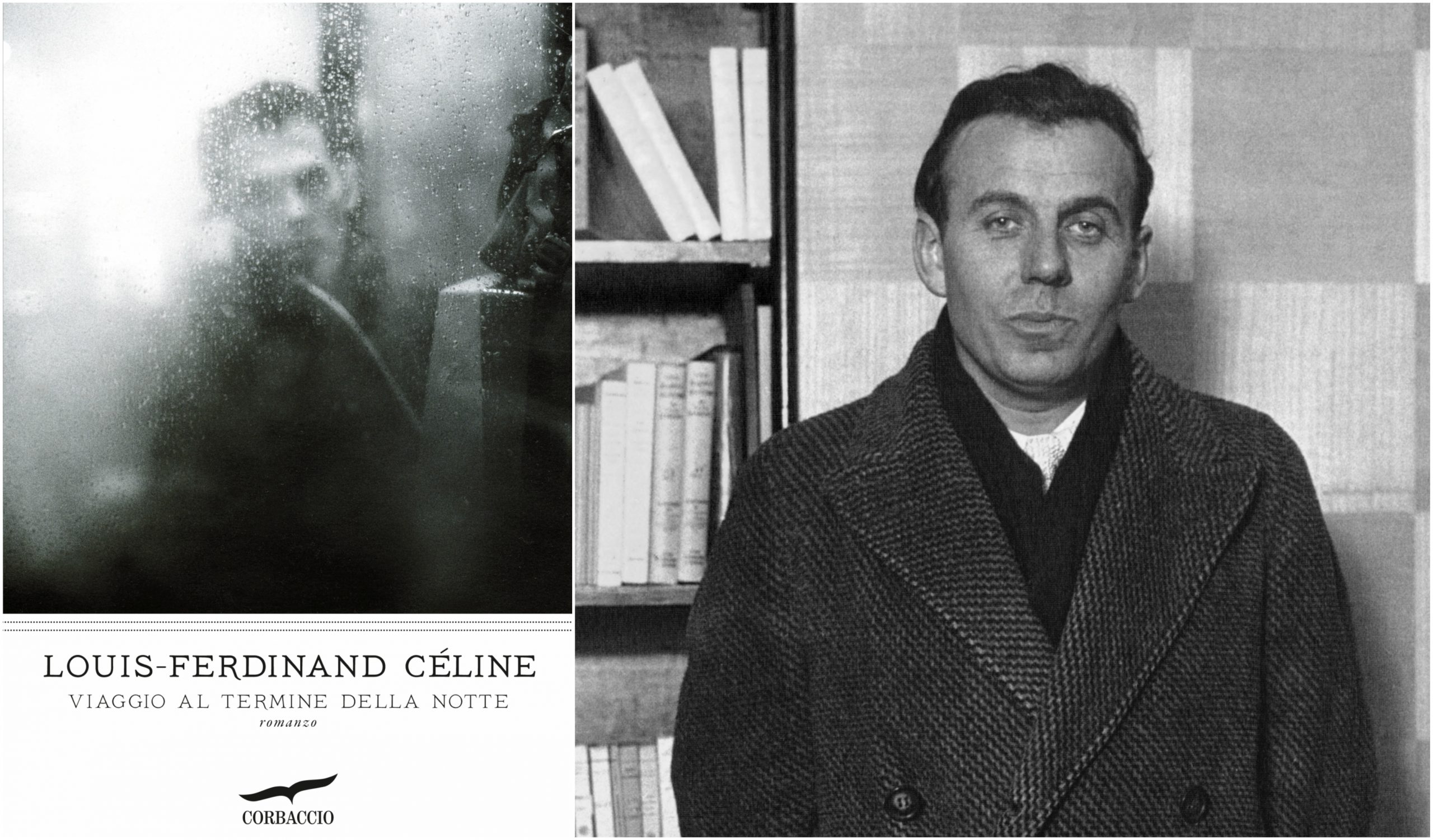 Louis-Ferdinand Céline