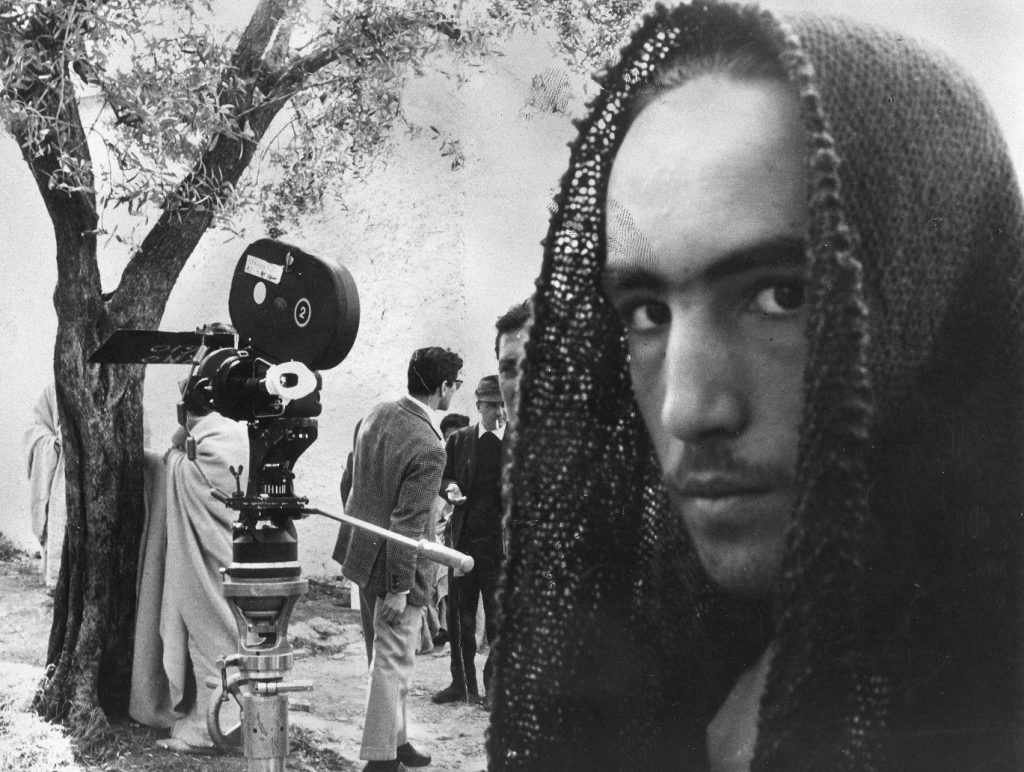 Il Vangelo secondo Matteo (1964)