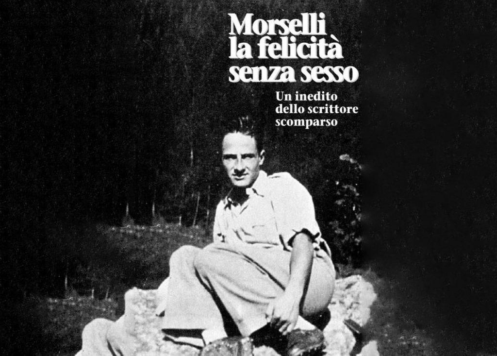 Guido Morselli