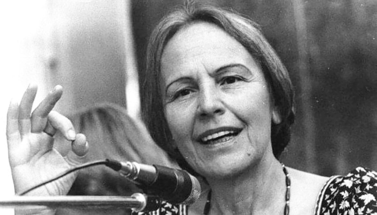 Nilde Jotti