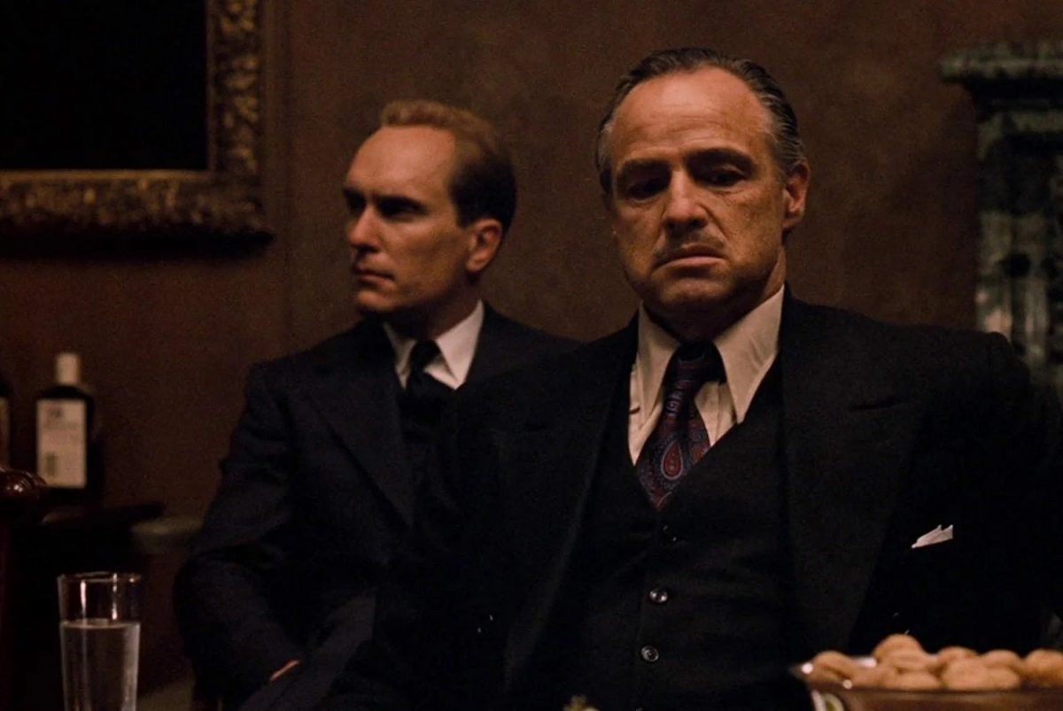 Il padrino