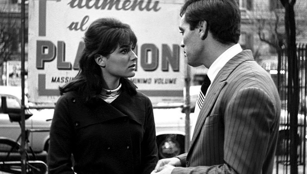 Una vita violenta (1962)