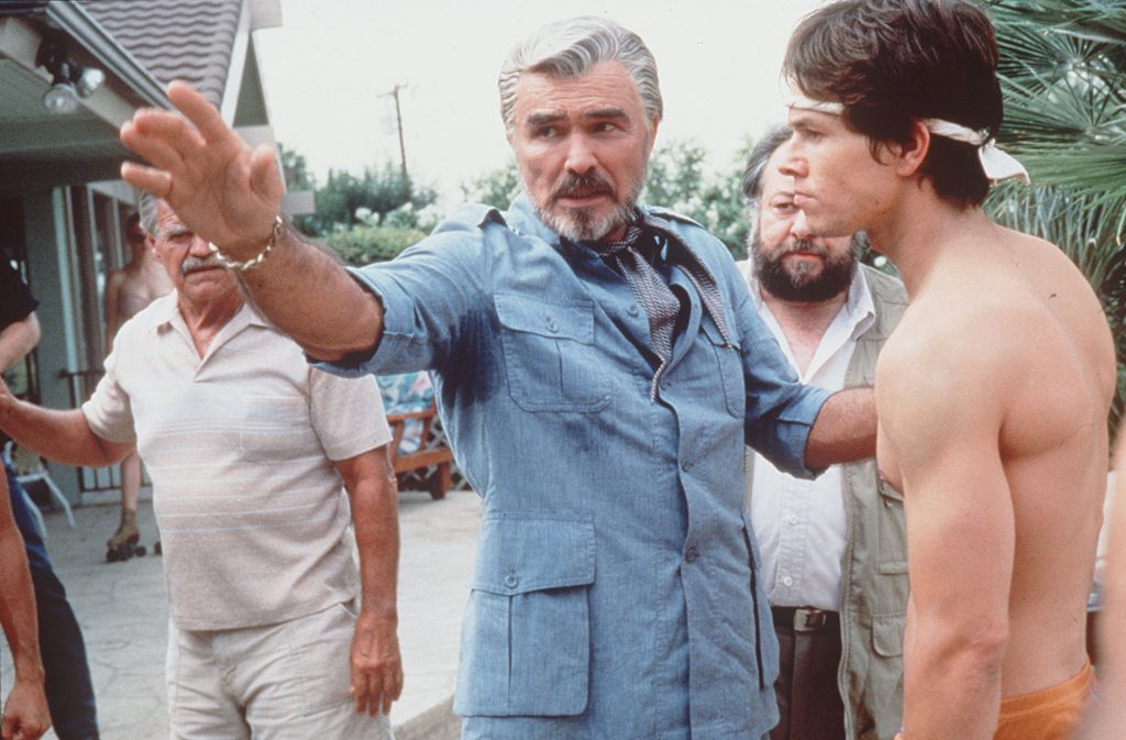 Boogie Nights, diretto da Paul Thomas Anderson