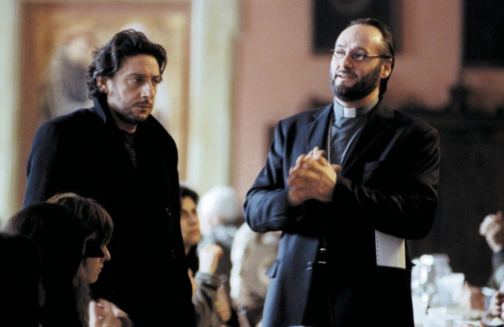 L'ora di religione (2002)