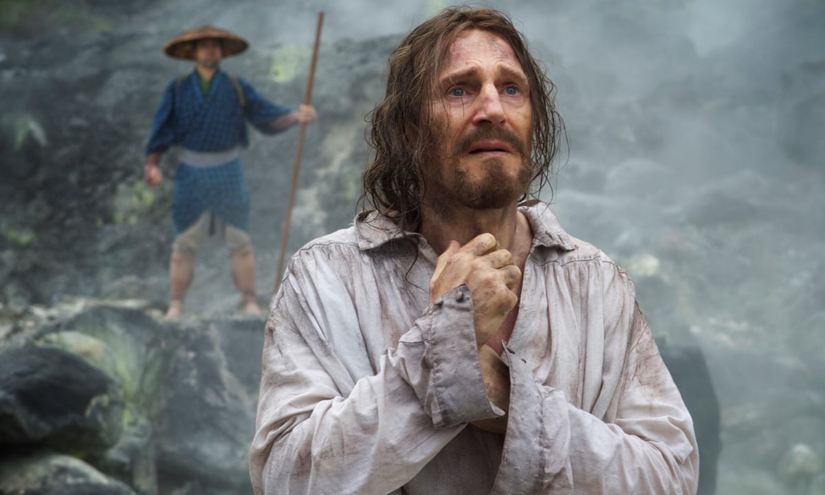 Silence (2016)