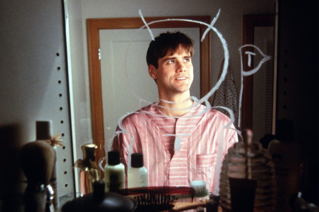 The Truman Show