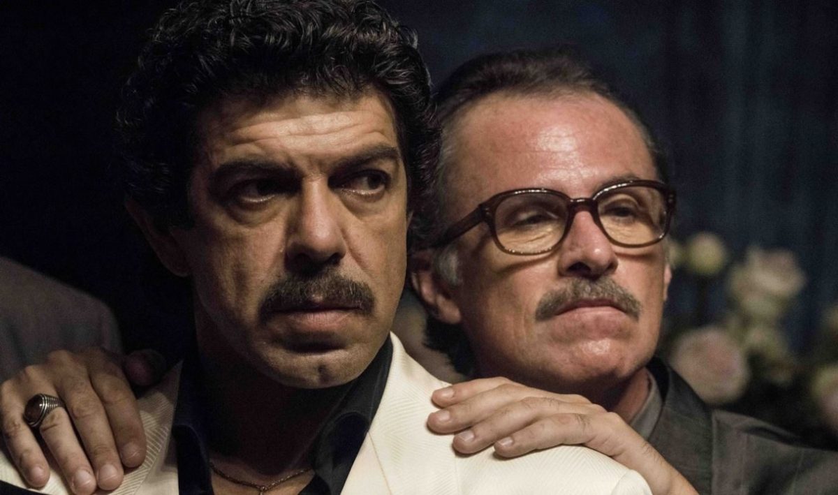 Il traditore (2019)