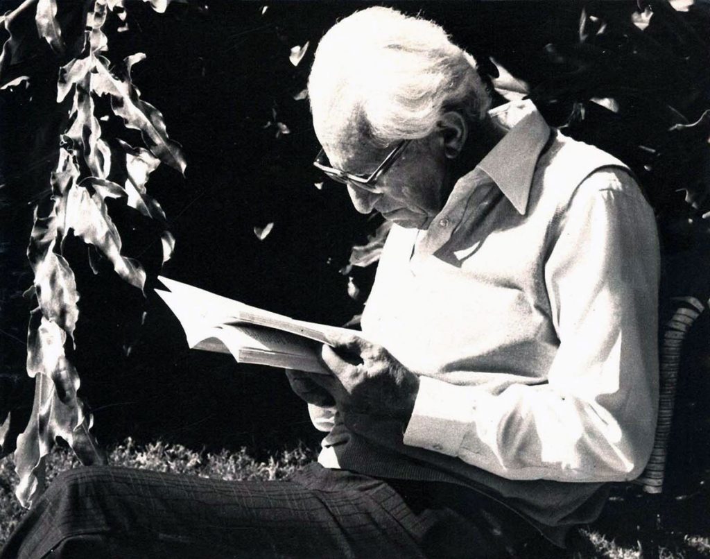 Herbert Marcuse