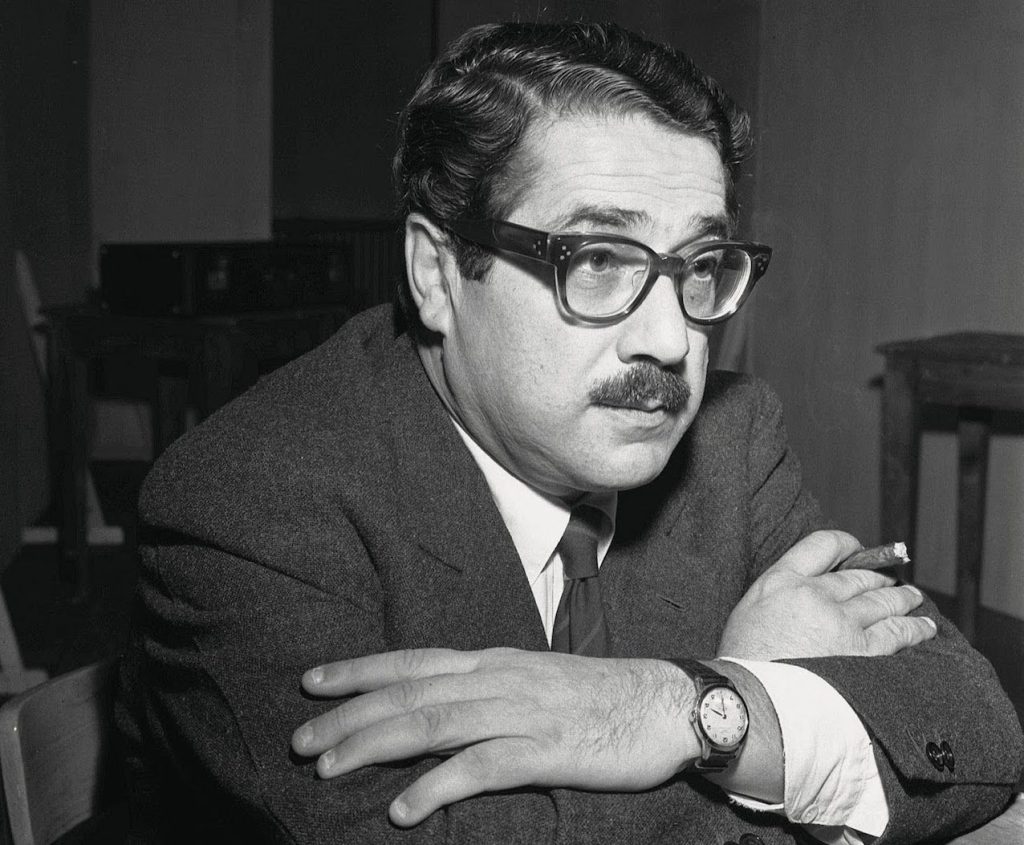 Ennio Flaiano