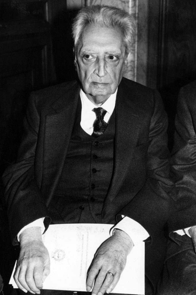 Renzo De Felice