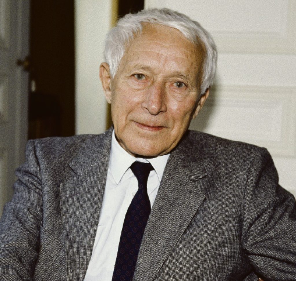Ernst Jünger