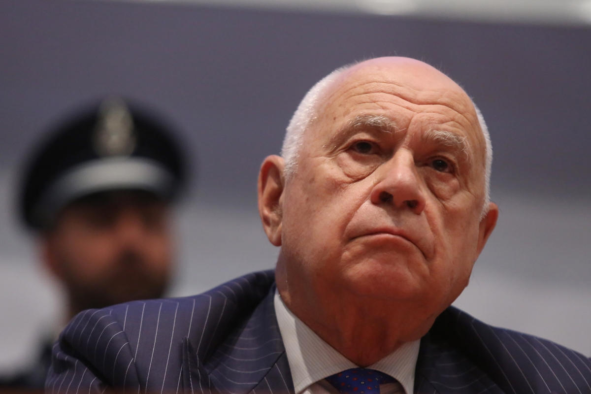 Carlo Nordio
