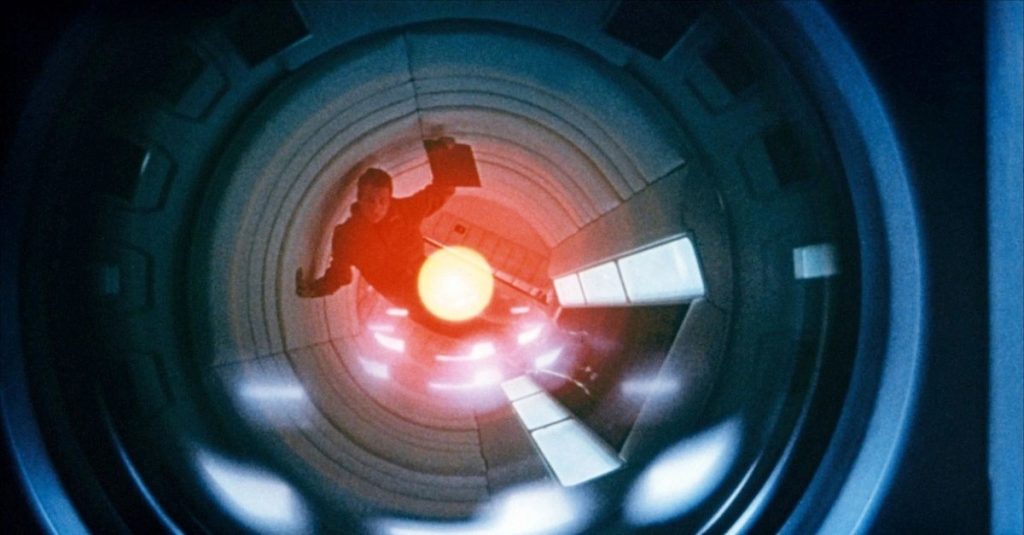 HAL 9000