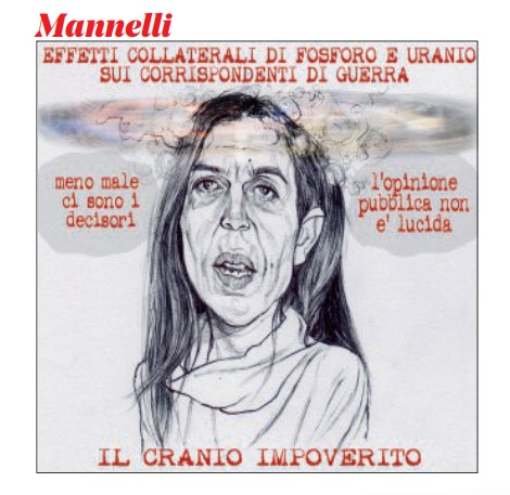 Il cranio impoverito