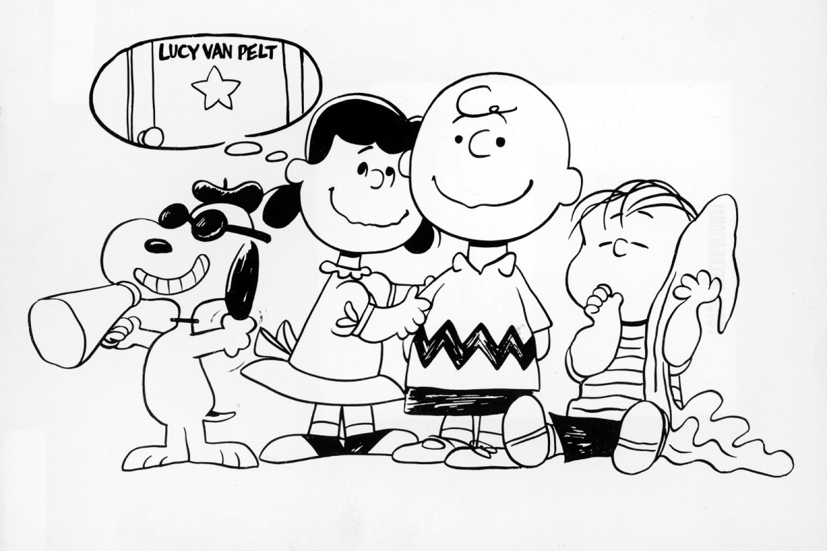 Peanuts