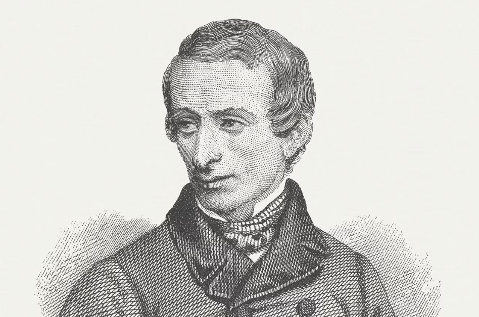Giacomo Leopardi
