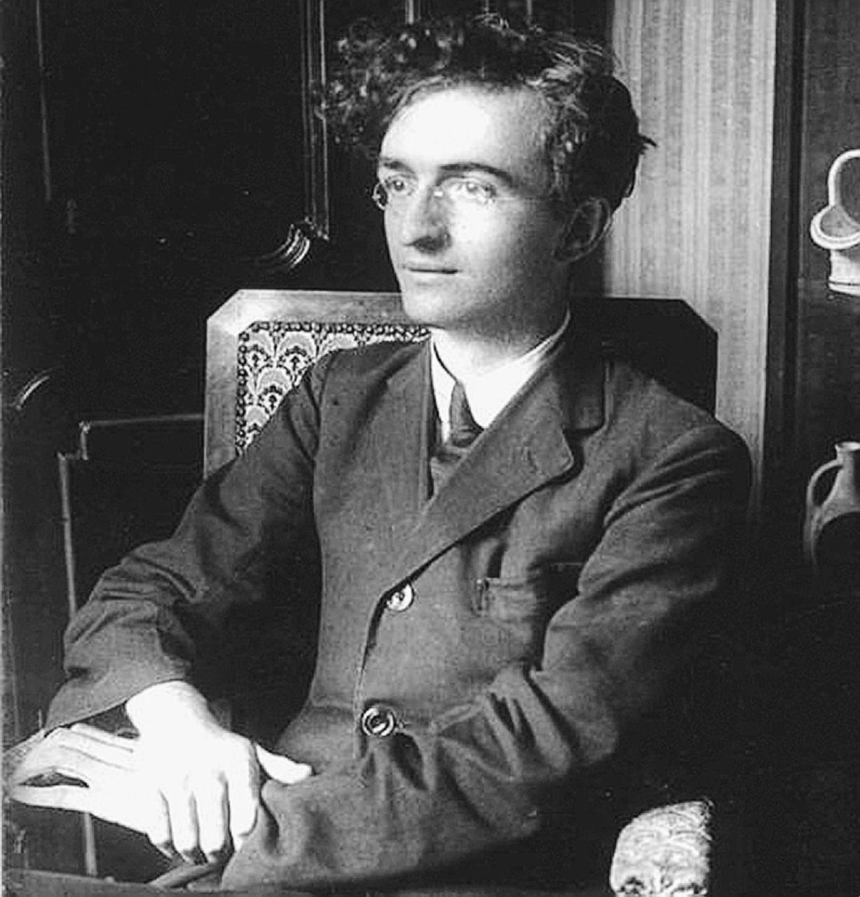 Piero Gobetti