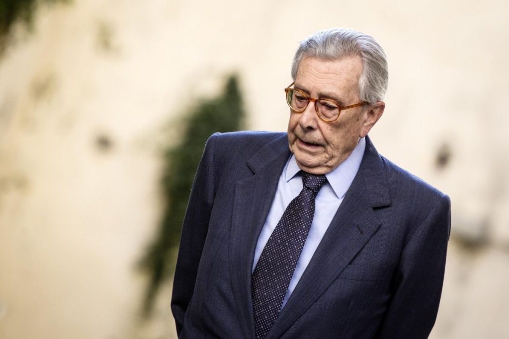 Arnaldo Forlani