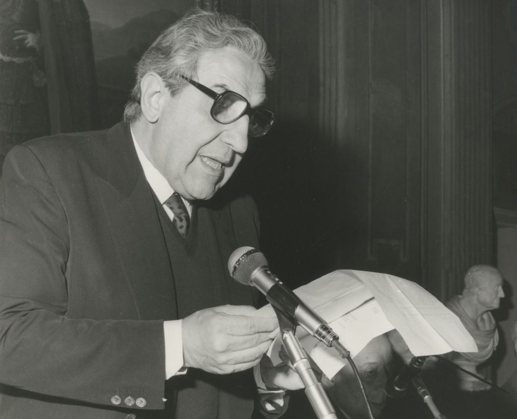 Luigi Firpo